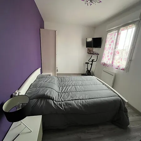 Séjour chez l'habitant Chez Lulu