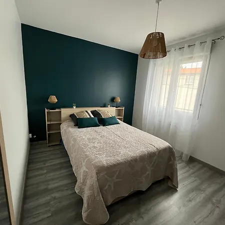 Séjour chez l'habitant Chez Lulu Riom