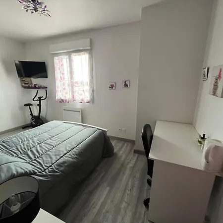 A Quatre Chez Lulu Riom